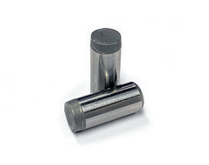 Short differential rollers (25-pack) for Sprague cage replacement, OEM-style fitment for Polaris front differential rebuilds