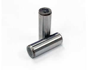 Set of 25 tall differential rollers for OEM Sprague cage replacement – high-strength rollers for precise front diff repair