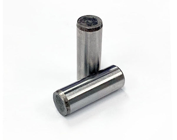 Set of 25 tall differential rollers for OEM Sprague cage replacement – high-strength rollers for precise front diff repair