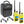 Rugged Radios GO BAG emergency radio bundle with two high visibility GMR2 PLUS radios and storage bag