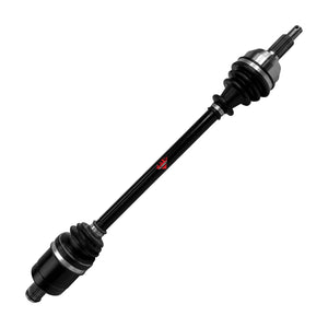 Demon Powersports Rugged Axle for Polaris Ranger