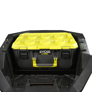 HD Ryobi Packout PRO XP - Dunes 2 Dezert SXS