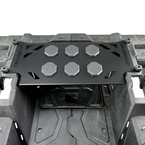 HD Ryobi Packout RZR XP / Turbo / Turbo S - Dunes 2 Dezert SXS