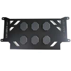 HD Ryobi Packout RZR XP / Turbo / Turbo S - Dunes 2 Dezert SXS