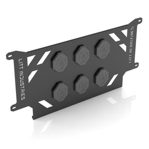 HD Ryobi Packout RZR XP / Turbo / Turbo S - Dunes 2 Dezert SXS