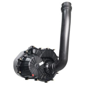 RZR Pro Housing Upgrade Bundle - Dunes 2 Dezert SXS