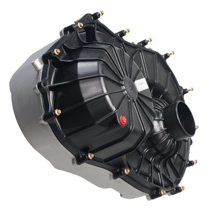 RZR Pro Housing Upgrade Bundle - Dunes 2 Dezert SXS