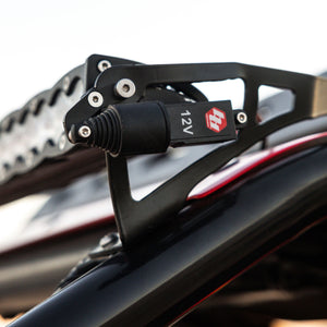 Reflex Light Actuator Kit for Baja Designs S8 Light Bars - Dunes 2 Dezert SXS