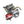 Polaris RZR Pro XP / Turbo R Turbo Charger Upgrade - Dunes 2 Dezert SXS