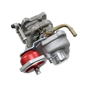 Polaris RZR Pro XP / Turbo R Turbo Charger Upgrade - Dunes 2 Dezert SXS