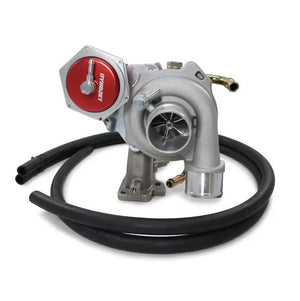 Polaris RZR Pro XP / Turbo R Turbo Charger Upgrade - Dunes 2 Dezert SXS