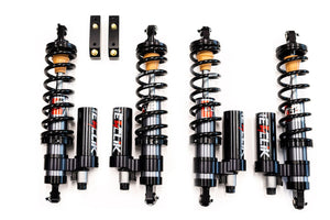 Polaris Xpedition Active PRO Shocks product view