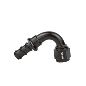 RPM 120 degree -10AN catch can fitting
