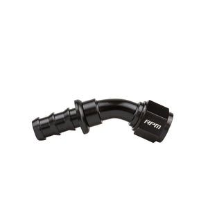 RPM 45 degree -10AN catch can fitting