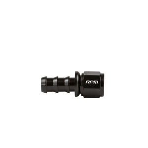 RPM straight -10AN catch can fitting