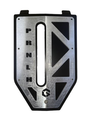 POLARIS PRO R & TURBO R SHIFT GATE - Dunes 2 Dezert SXS