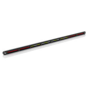 24" Slim Line Chase Bar - Dunes 2 Dezert SXS