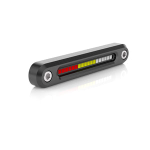 4" Slim Line Chase Bar – Compact LED Off-Road Light - Dunes 2 Dezert SXS