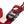1.5″ x 10′ Ratchet Tie-Down with Soft-Tie (2 Pack) - Dunes 2 Dezert SXS