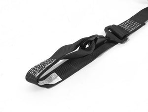 1.5″ x 10′ Ratchet Tie-Down with Soft-Tie (2 Pack) - Dunes 2 Dezert SXS