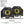 Polaris RZR Pro R/Turbo R/Pro XP 6.5