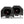SSV Works, 2025 Polaris RZR Pro R, Pro S and Pro XP Rear Speaker Pod Upgrade