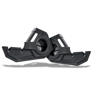 Polaris RZR Pro R/S/XP Front Door 6.5" Speaker Pods | SSV Works