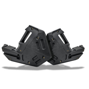 Polaris RZR Pro R/S/XP Front Door 6.5" Speaker Pods | SSV Works