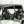 Polaris RZR OEM Audio Expansion 2-Tower 8
