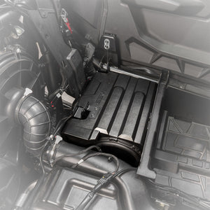 2026 Polaris RZR Pro R 4 Ultimate Rear-Seat 10in Subwoofer | SSV Works