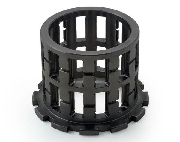 Bombproof Front Diff Rebuild – RZR XP 1000 & XP Turbo - Dunes 2 Dezert SXS