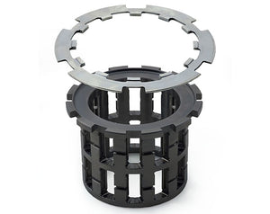 Bombproof Front Diff Rebuild – RZR XP 1000 & XP Turbo - Dunes 2 Dezert SXS