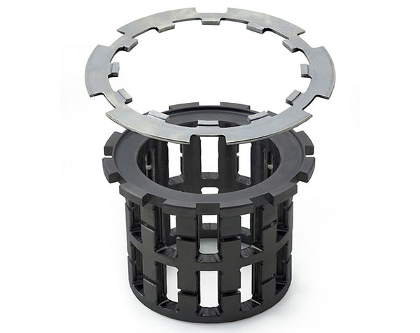 Bombproof Front Diff Rebuild – RZR XP 1000 & XP Turbo - Dunes 2 Dezert SXS