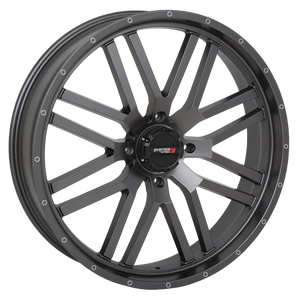 System 3 ST-3 Wheels - Grey - Dunes 2 Dezert SXS