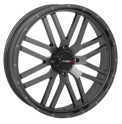 System 3 ST-3 Wheels - Grey - Dunes 2 Dezert SXS