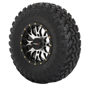 System 3 ST-3 Wheels - Machined - Dunes 2 Dezert SXS