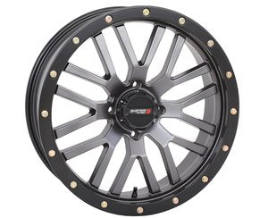 System 3 ST-3 Wheels - Grey - Dunes 2 Dezert SXS