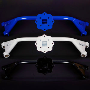 Yamaha YXZ1000R Rear Spare Tire Carrier | FASTLAB - Dunes 2 Dezert SXS