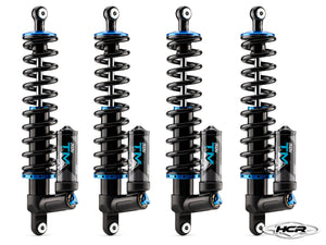 Can-Am Defender HD10 Terrain Master Shocks product view