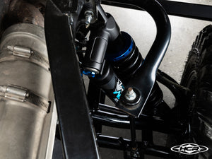 Can-Am Defender HD10 Terrain Master Shocks packaging