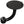 Single Clamp Spare Tire Mount - Dunes 2 Dezert SXS