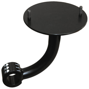 Single Clamp Spare Tire Mount - Dunes 2 Dezert SXS