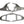 Polaris RZR Turbo S STS A-Arm Kit - Dunes 2 Dezert SXS