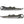 Polaris RZR Turbo S STS Suspension Kit - Dunes 2 Dezert SXS