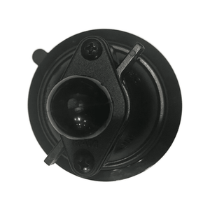 Ram Mount Suction Cup - Dunes 2 Dezert SXS