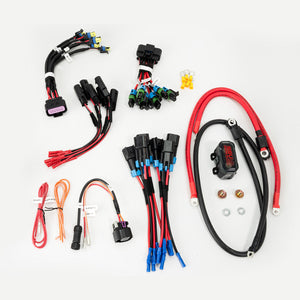 Alpha12 Add-on Brain Audio Controller | SSV Works