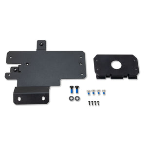 Can-Am Maverick R SWITCH Works Alpha12 Mounting Kit | SSV Works