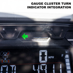 Turn Signal Kit for Polaris RZR Pro R, Pro S & Pro XP | SWITCH Works