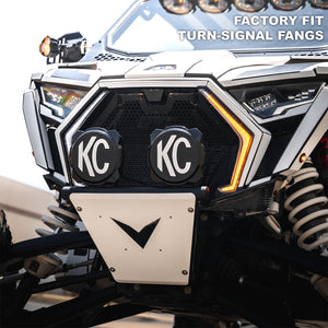 Turn Signal Kit for Polaris RZR Pro R, Pro S & Pro XP | SWITCH Works