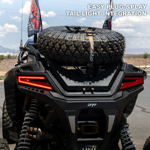 Turn Signal Kit for Polaris RZR Pro R, Pro S & Pro XP | SWITCH Works
